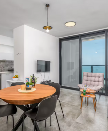airbnb tel aviv