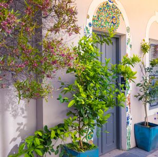 airbnb tel aviv