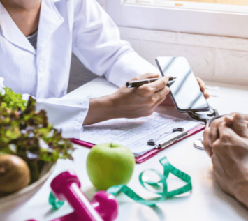 La diététique et la culture nutritionnelle en Israël