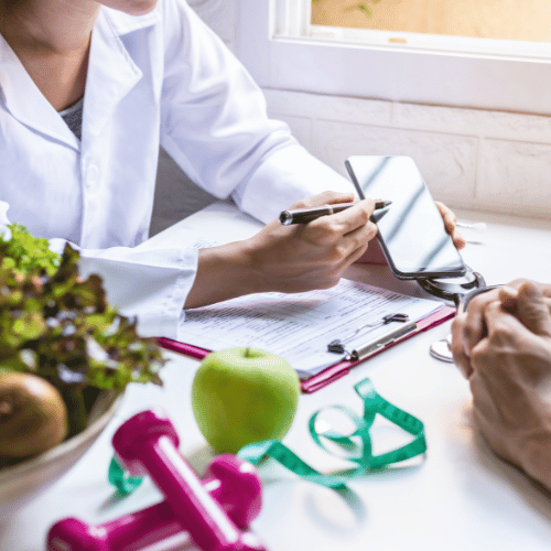 La diététique et la culture nutritionnelle en Israël