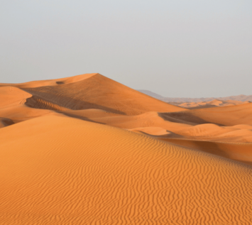 An Active Vacation: Rent a Bike in Dubai, Stay at an Airbnb in Tel Aviv