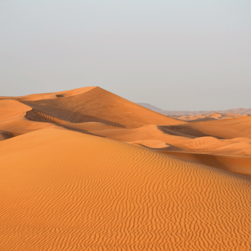 An Active Vacation: Rent a Bike in Dubai, Stay at an Airbnb in Tel Aviv