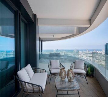 intelligence artificielle révolutionne les voyages à Tel Aviv