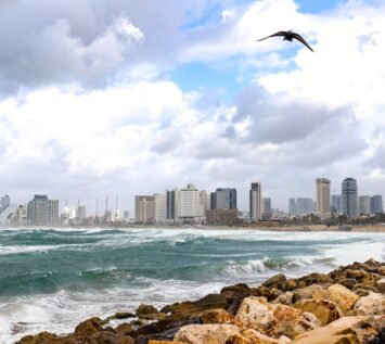 best time to visit Tel Aviv - Seasonal Travel to Tel Aviv: Best Times to Visit & Avoid Peak Rates