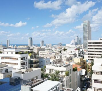 neve tzedek tel aviv - Neve Tzedek Tel Aviv: Complete Neighborhood Guide for Vacation Rentals